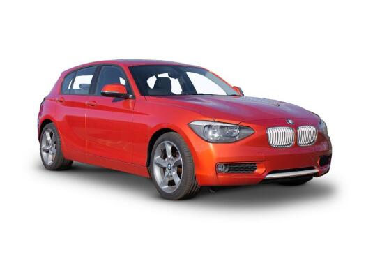 BMW 1 Series 118i [1.5] M Sport Shadow Ed 5dr Step Auto Petrol Hatchback - Image 1